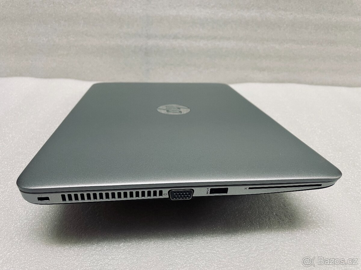 HP Elitebook 840 G3: 14" Intel i5/ 8GB/ SSD 256GB/ WIN 11 - 5
