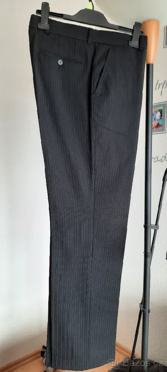 Pánský oblek Zara - 5