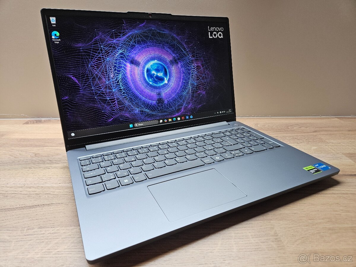 LENOVO LOG 15IAX9_i5-12450HX_16GB_1TB_RTX 3050 6GB_NOVINKA - 5