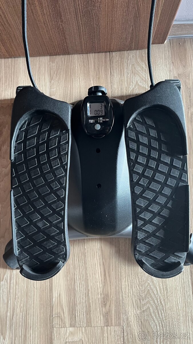 Twist stepper inSPORTline Big - 5