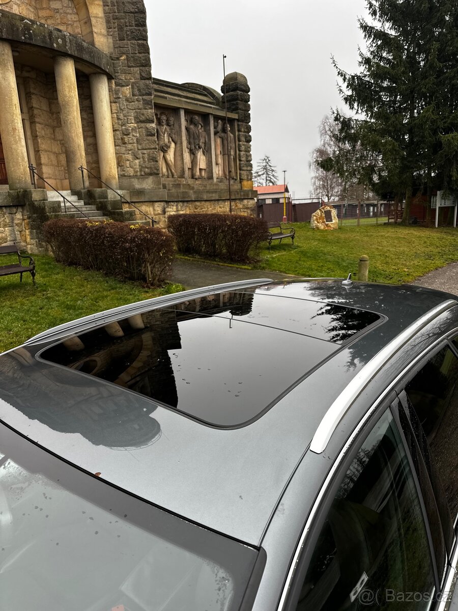 Audi A6 C7 (4G) 3.0TDI 150KW - 5