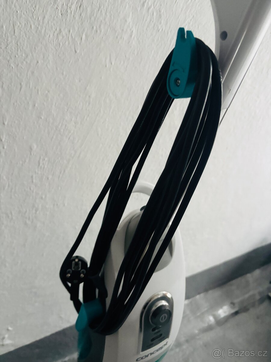 Tyčový vysavač Concept - 5