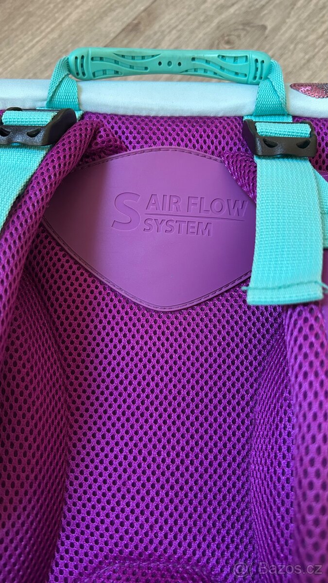 Školní aktovka - 5