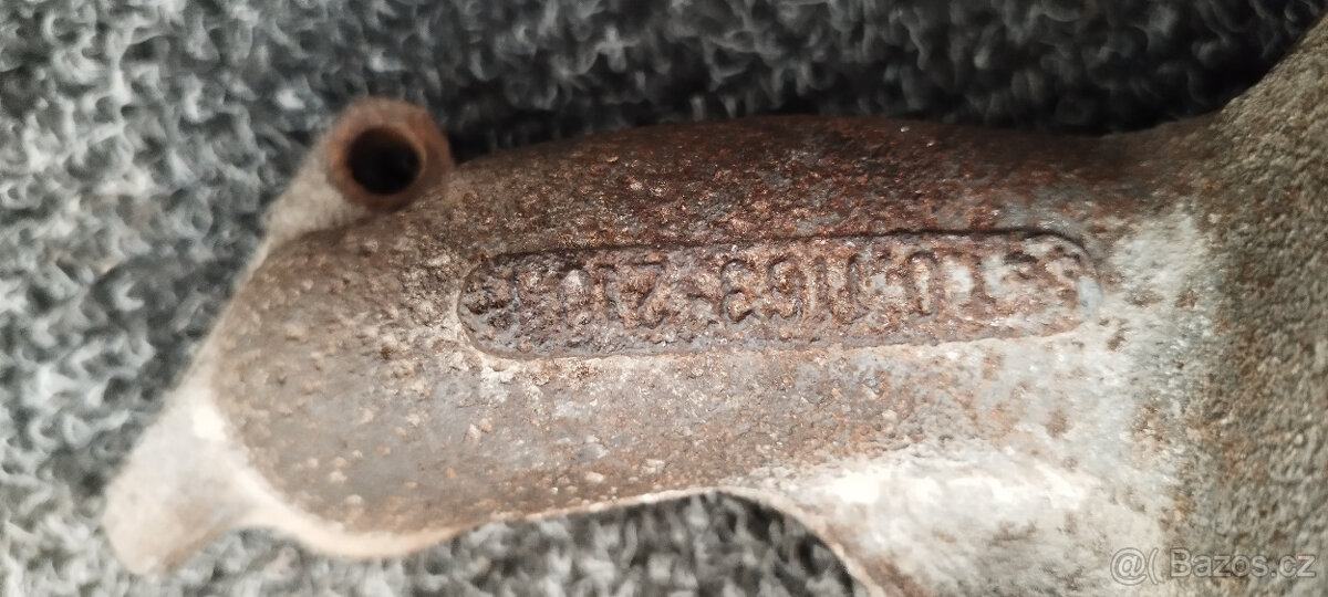 Svody Škoda 110r - 5