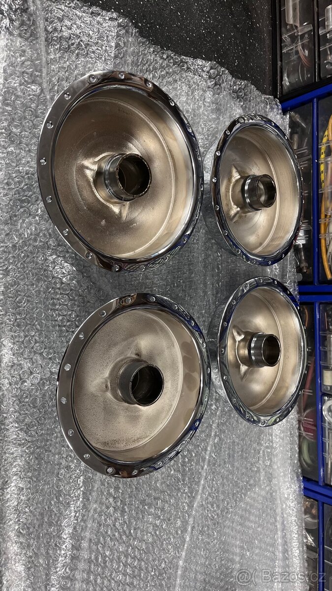 Stred Kola jawa perak - 5