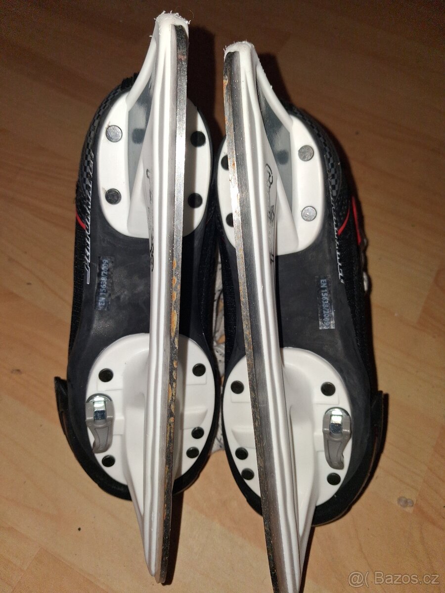 Dětské rostoucí brusle - 5