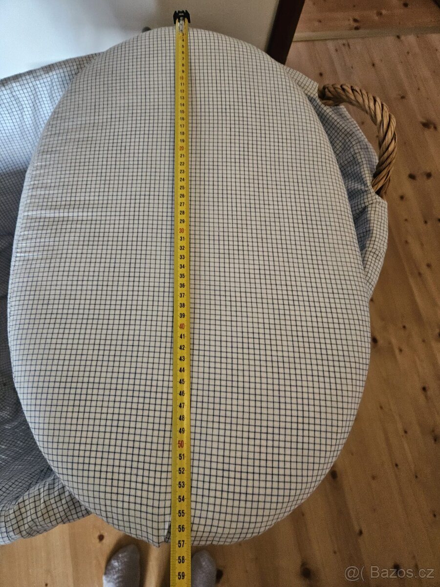 Košík na miminko - 5