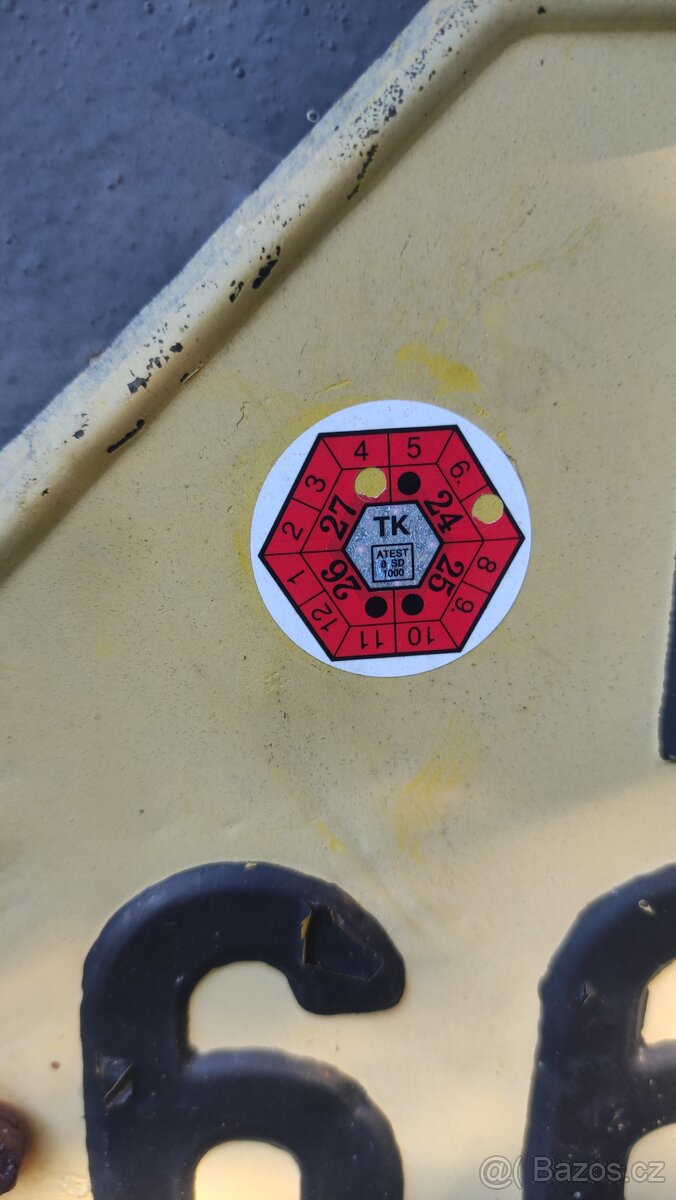 Valník za traktor - 5