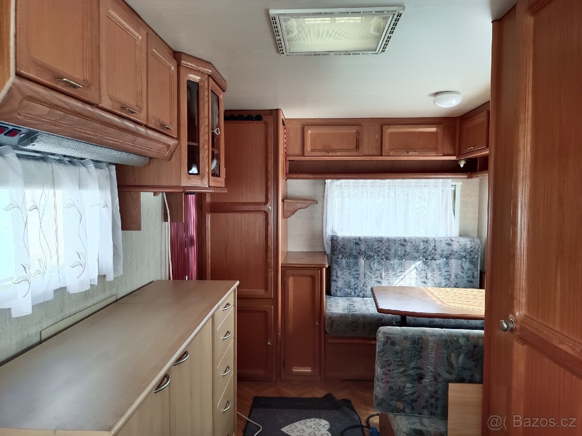 Wilk 500+předstan - 5