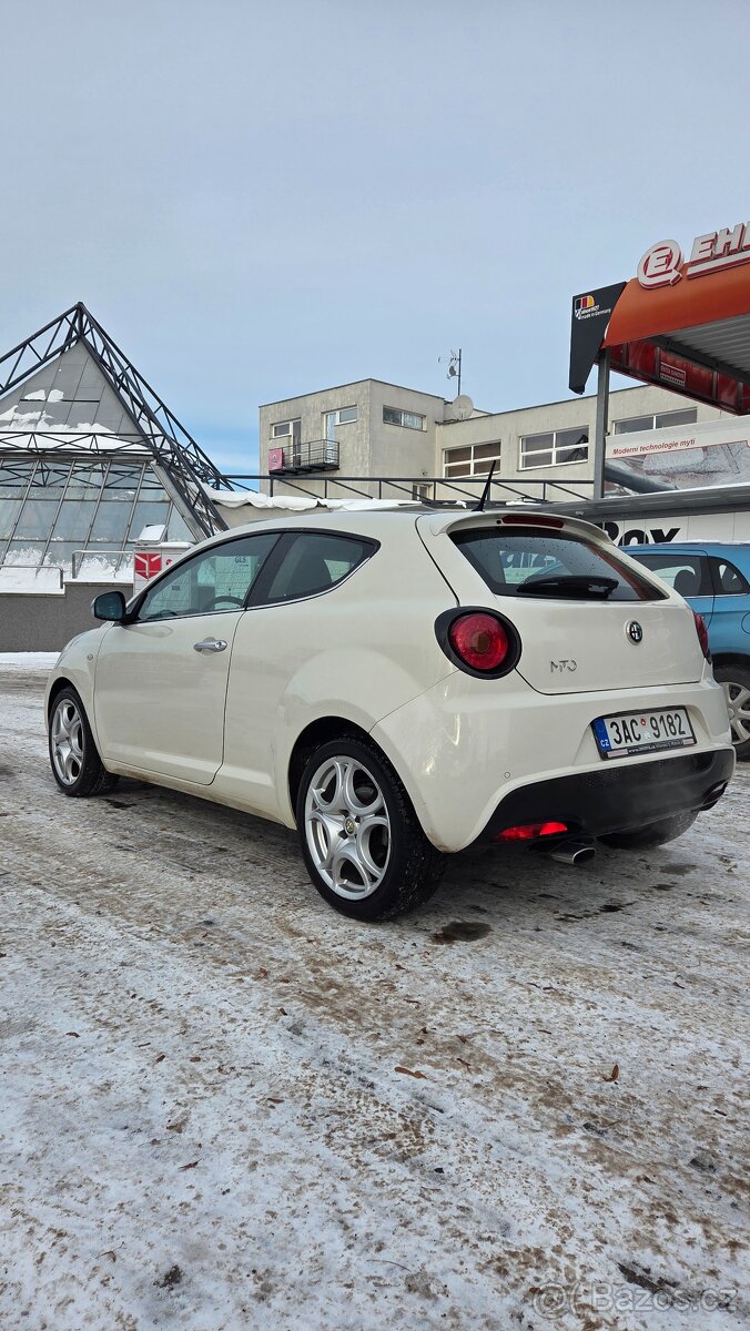 Alfa Romeo MITO 1.4i 77KW - 5