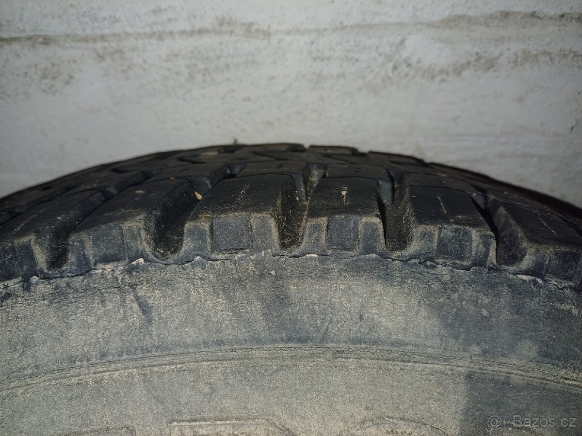 Náhradní dily Avia, LIAZ, V3S, Praga S5T - 5