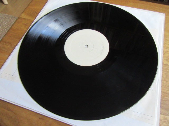 3x LP Jan Akkerman - 5