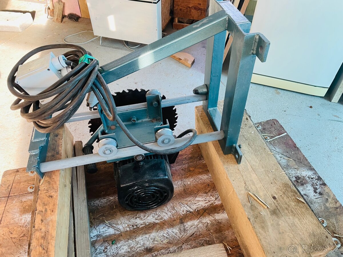 Zkracovací pila - 5
