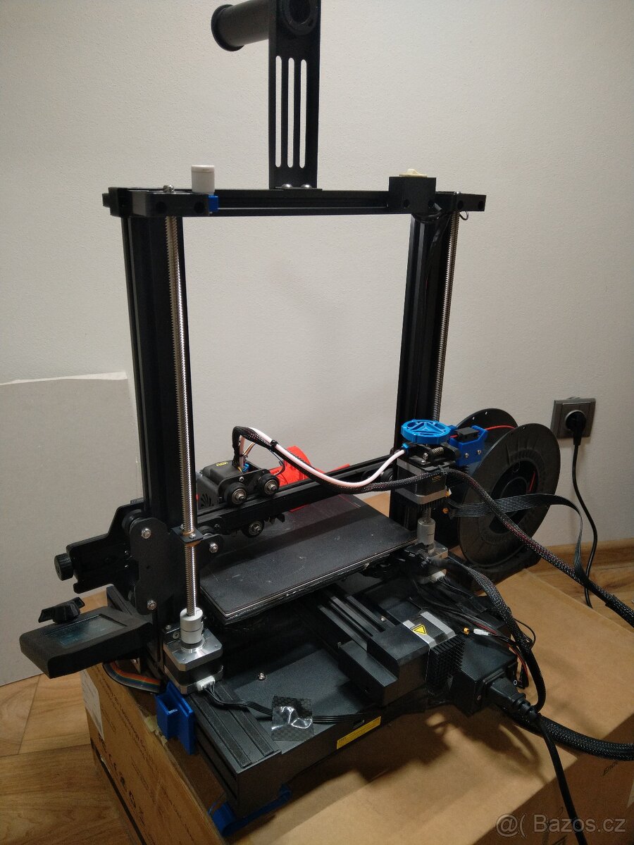 Ender-3 V2 Neo - 5