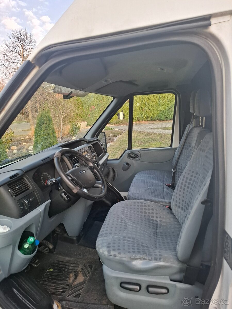 Ford Transit - 5