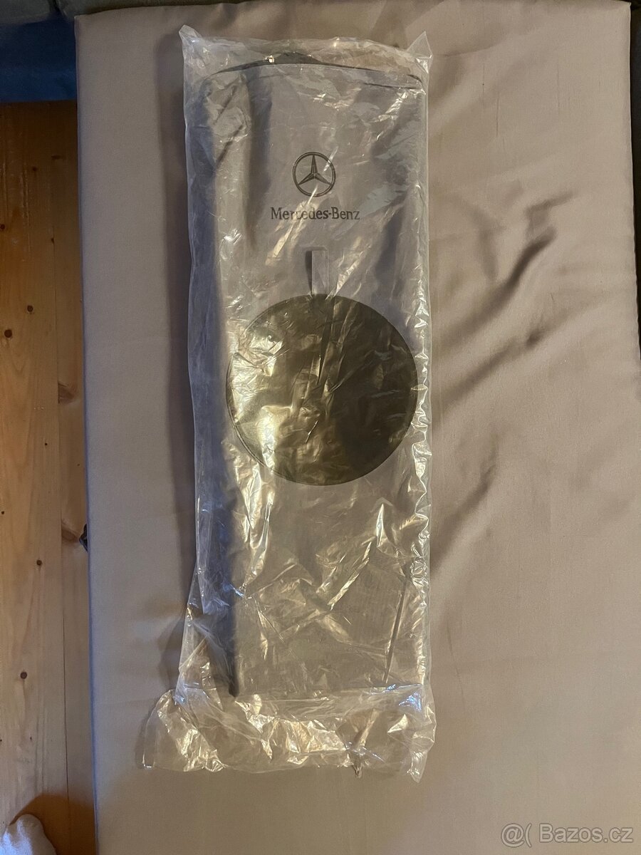 Prodám nosič na kolo Mercedes B class - 5