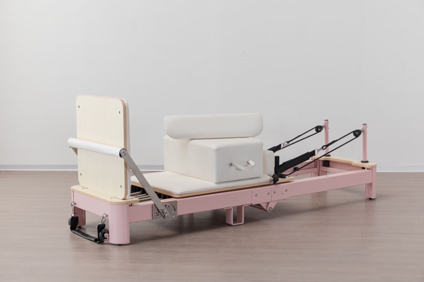 Pillates reformer/veža - 5