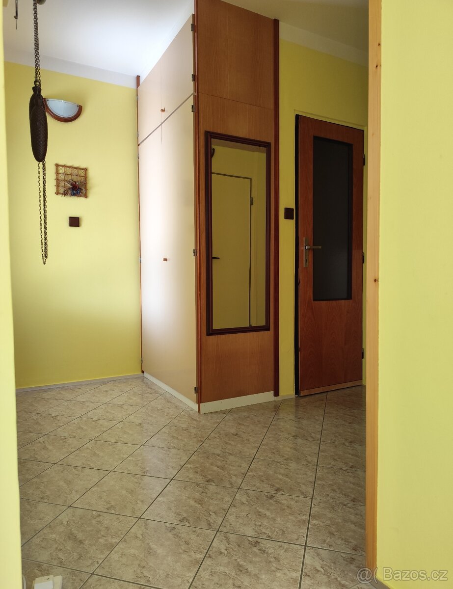 Prodej bytu 3+1, 69 m² - Bratří Čapků, Svitavy - 5