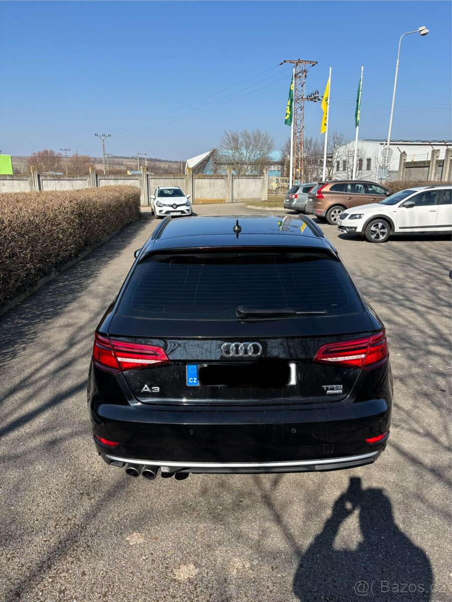 Audi A3 1.4 TFSI 110kw 2017 - 5