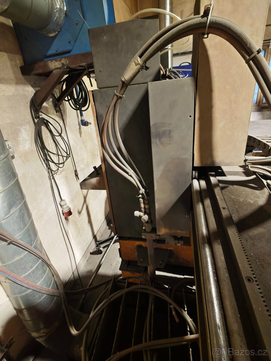 Autogen CNC Micka - 5