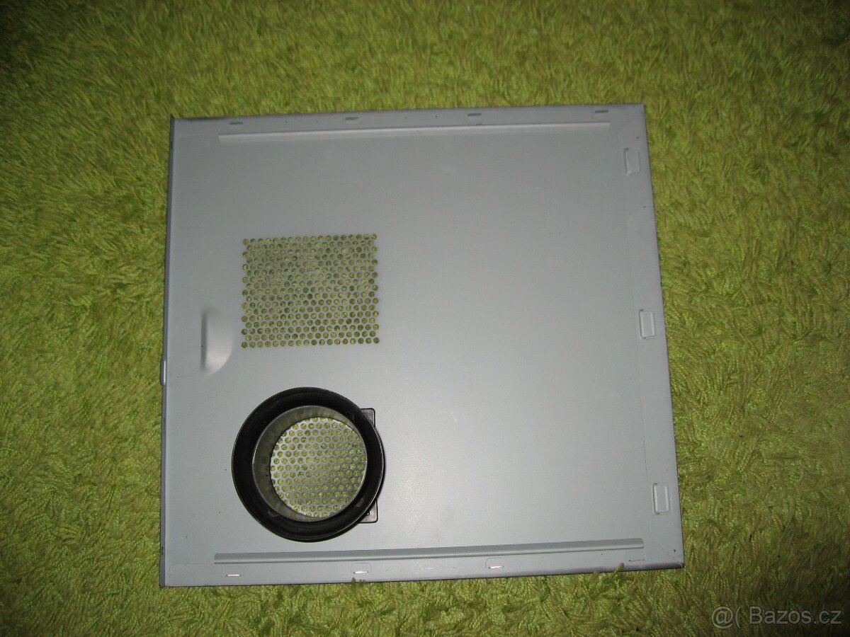 Počítačová skříň Cooler Master - 5