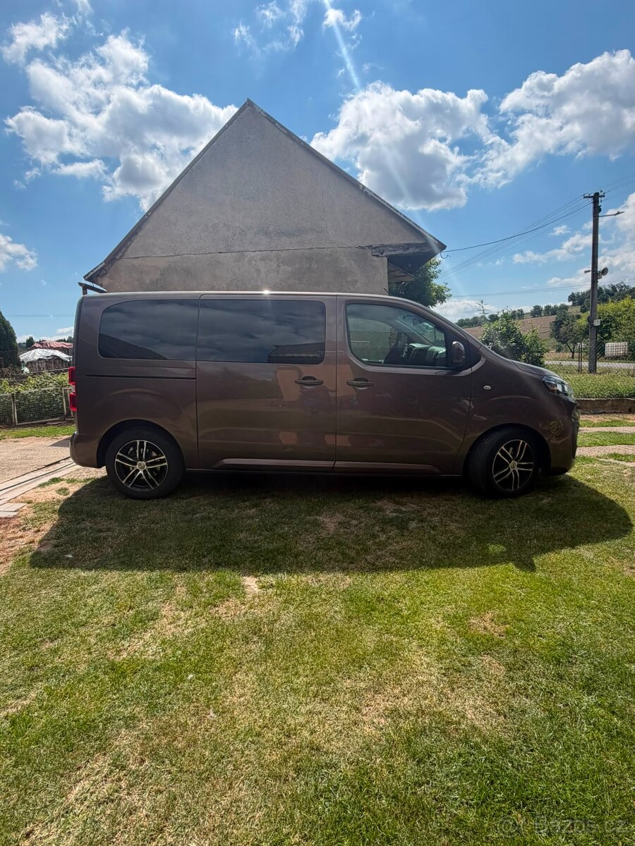 Citroën SpaceTourer - 5