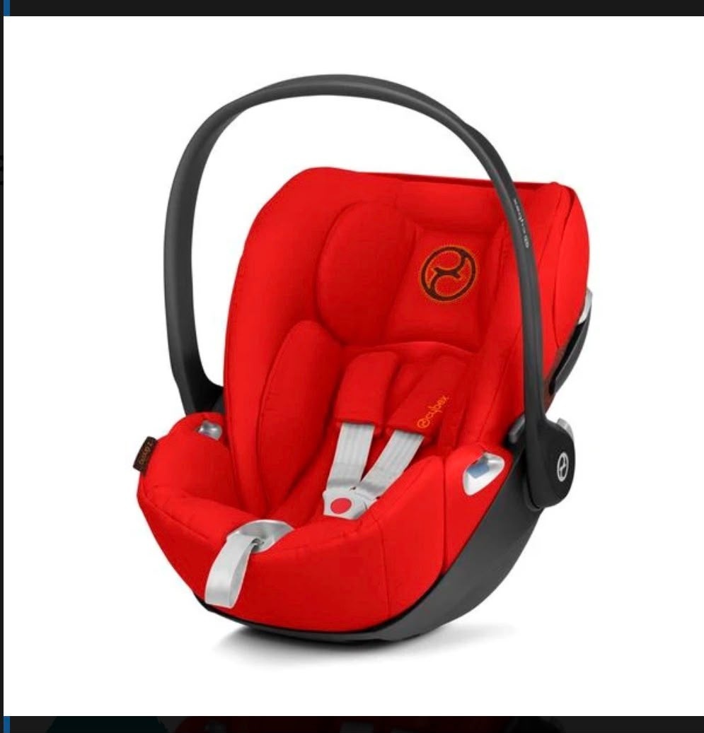 Kočárek Cybex priam 4 - 5