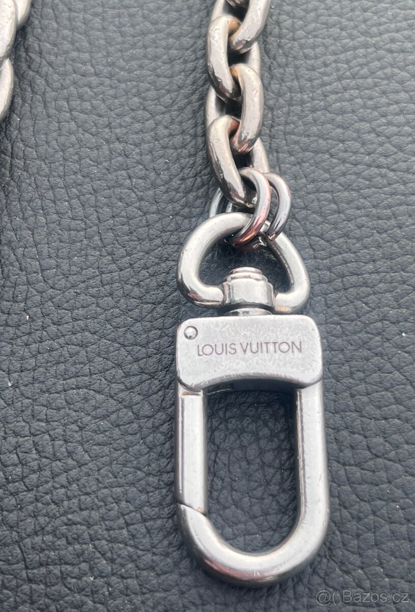 Louis Vuitton klíčenka originál - 5