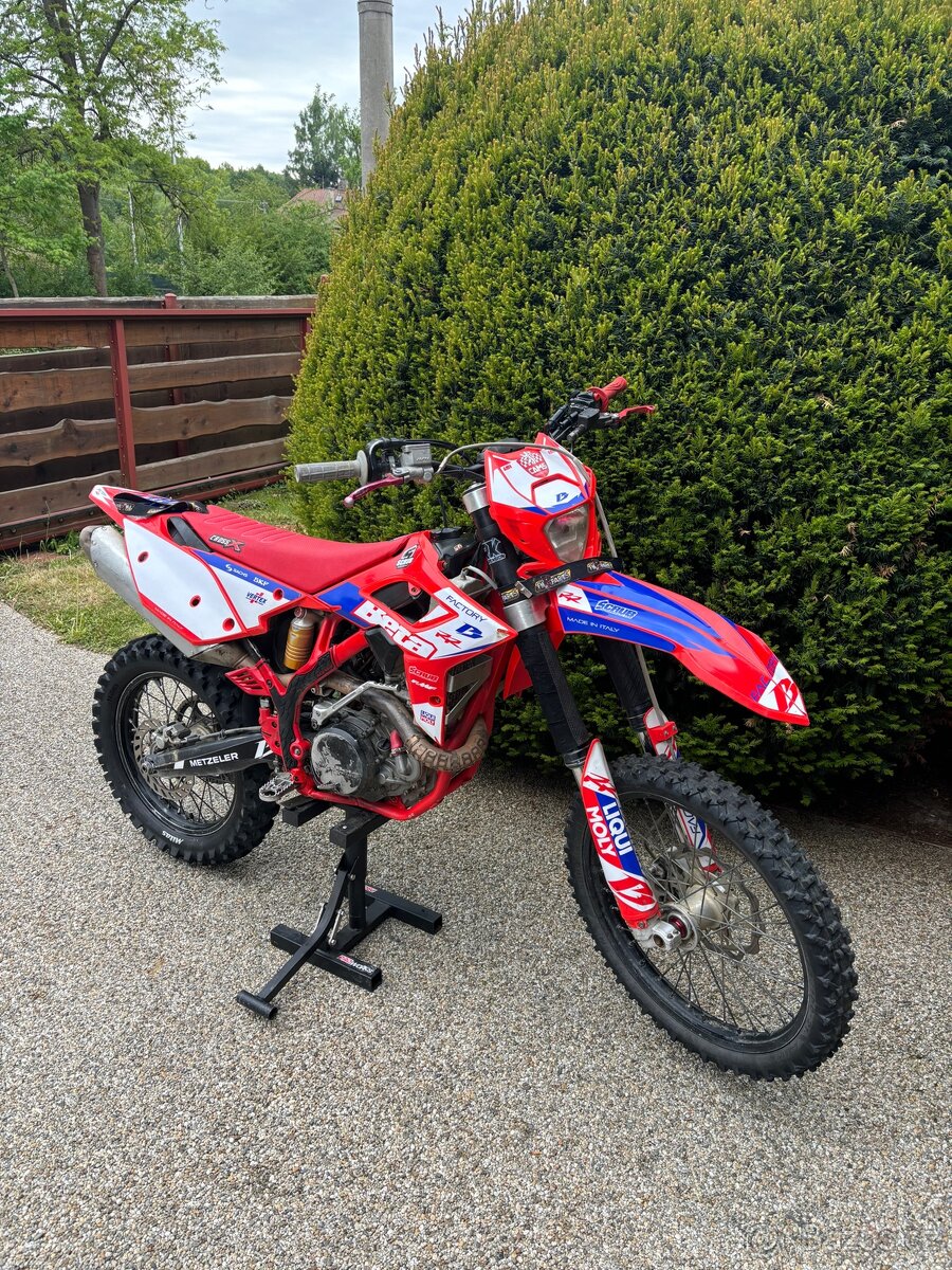Beta 450