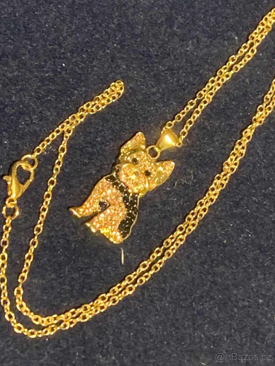 přívěs ,...55cm - 5