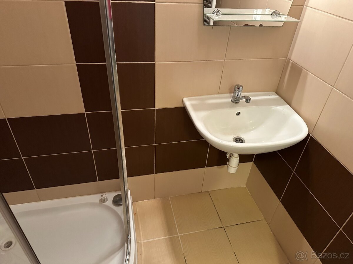 Prodej bytu 1+kk, 25 m², Mikulovice, okres Jeseník. - 5