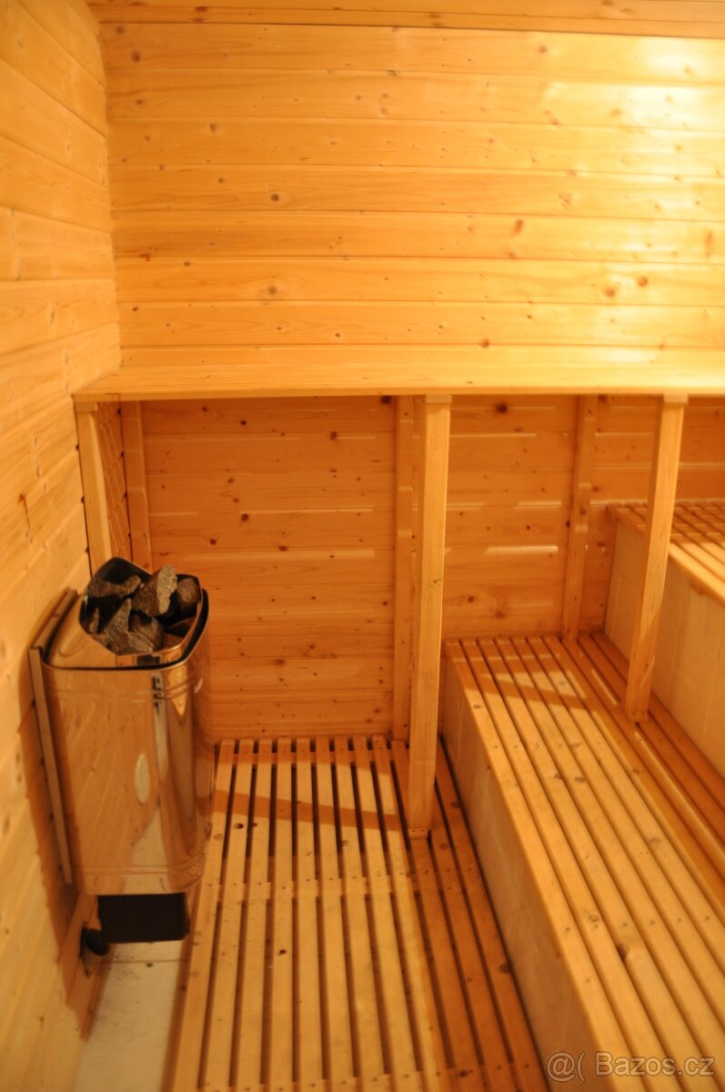 rodinný penzion - 5