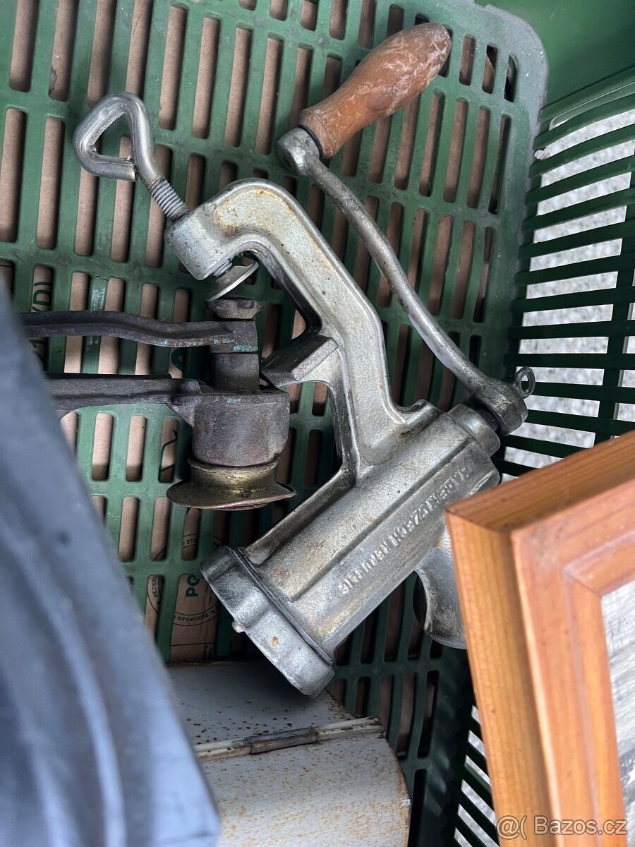 Sklenice,vazy,hodiny,sklo - 5