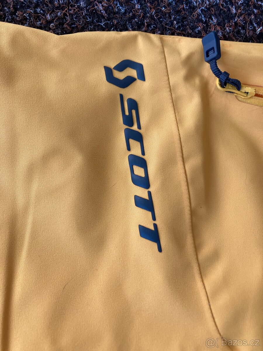 Kalhoty na snowboard / lyže - SCOTT - 5