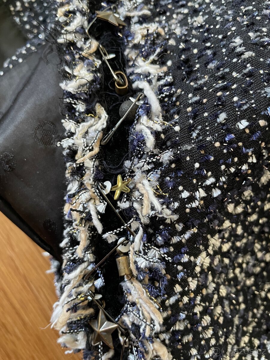 Sako Maison Scotch vel. S - 5