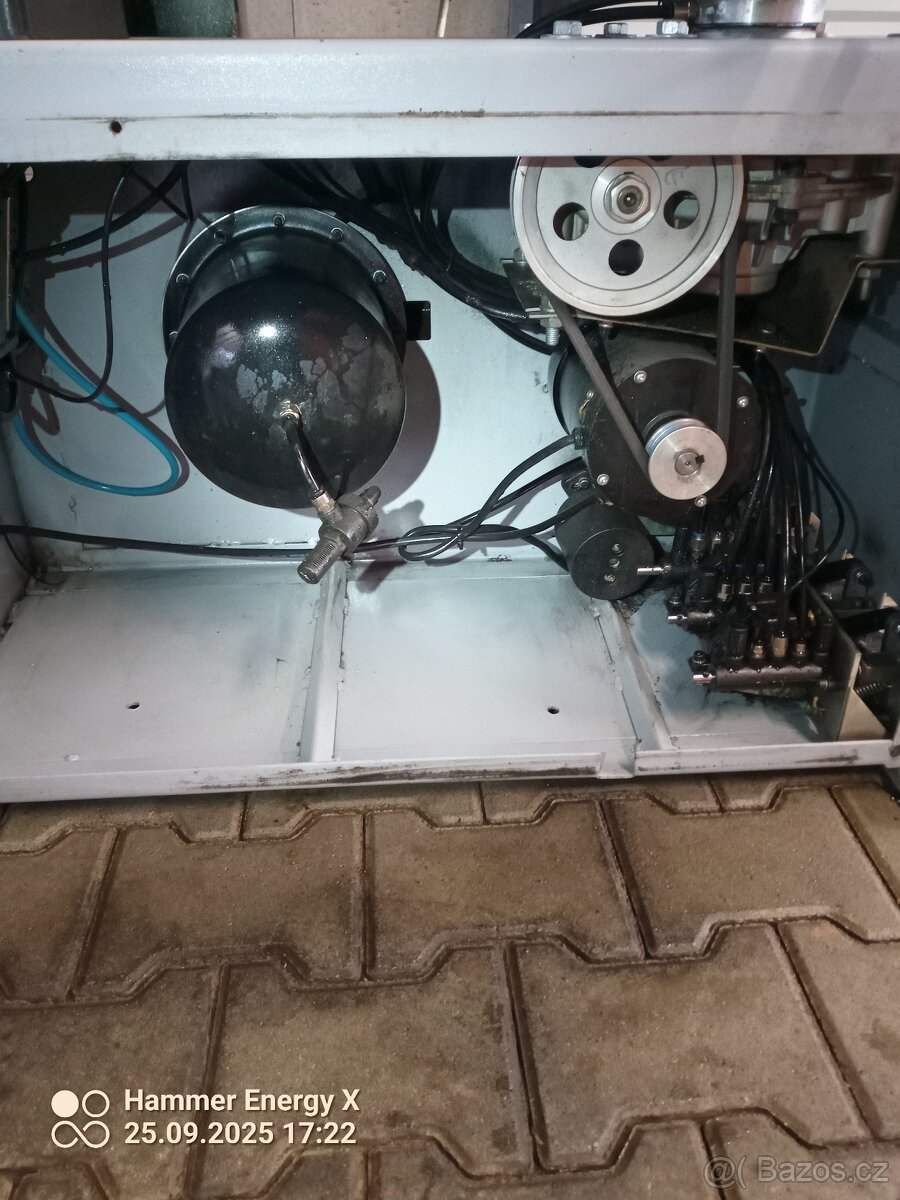 Zouvacka pneumatik ATH-Heinl - 5