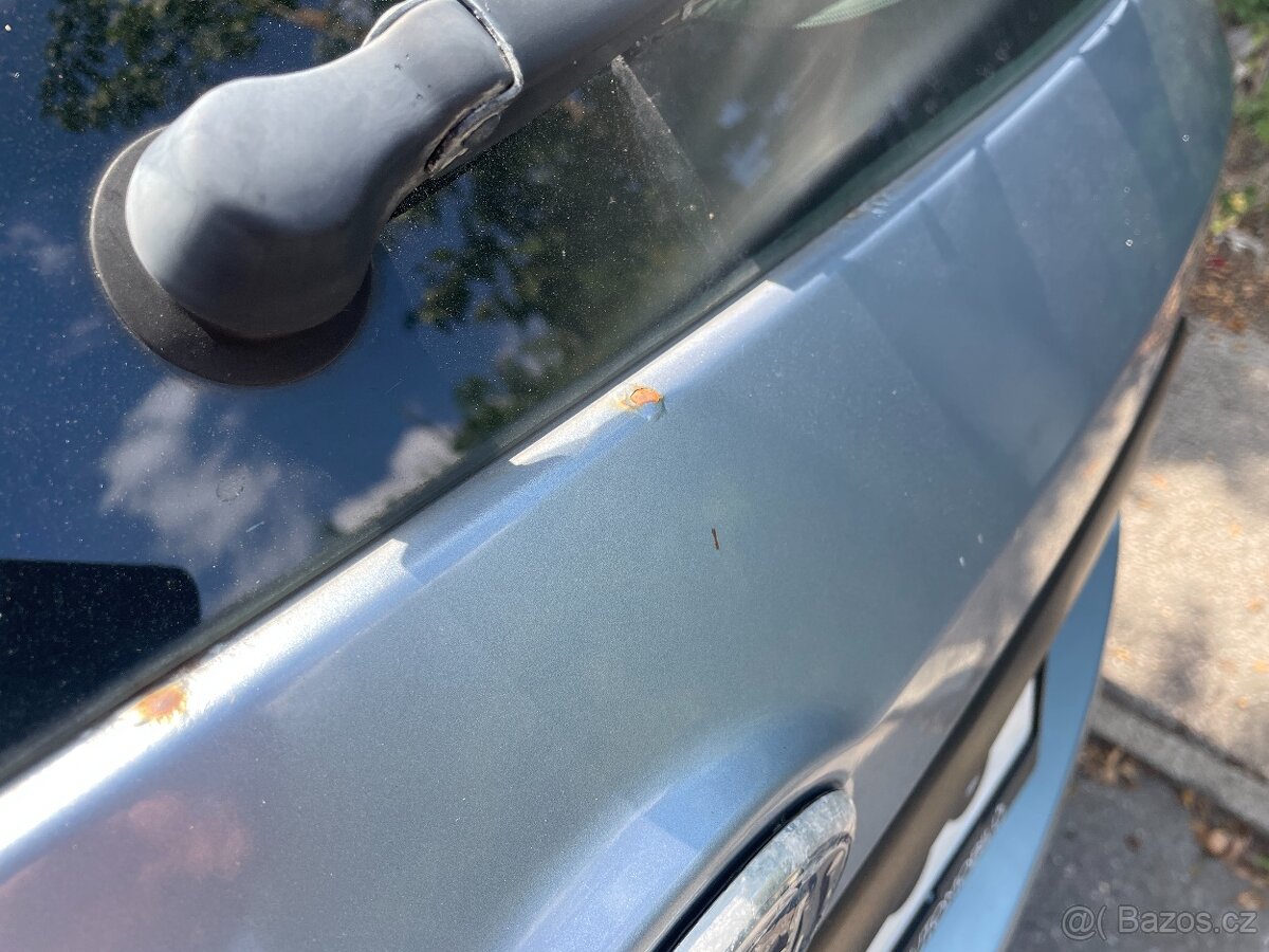 Ford Fiesta 1.3 51kw - Nová STK, Klimatizace - 5