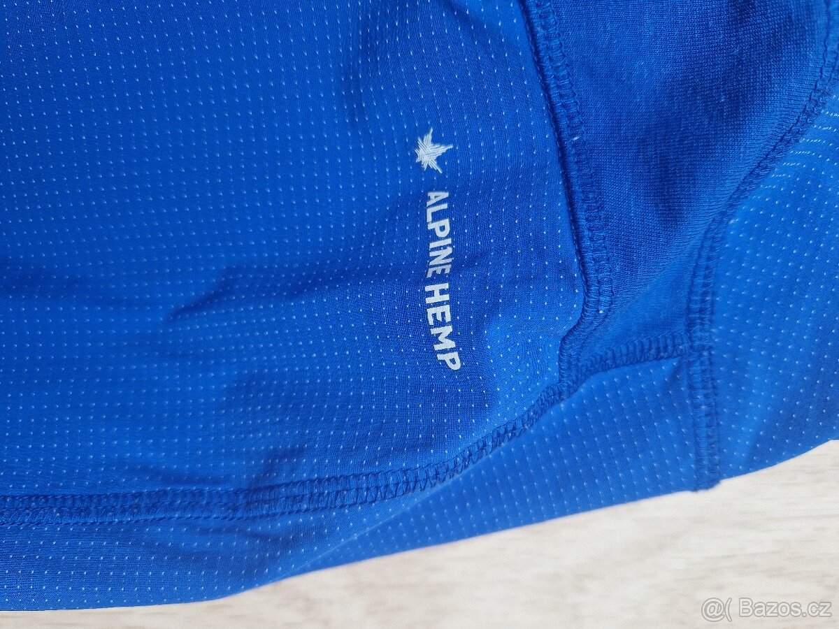 Damské outdoorové kalhoty Salewa vel.40 - 5