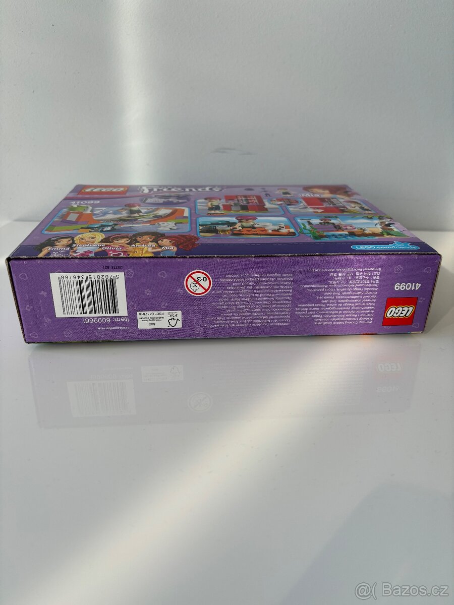 lego friends 41099 - 5