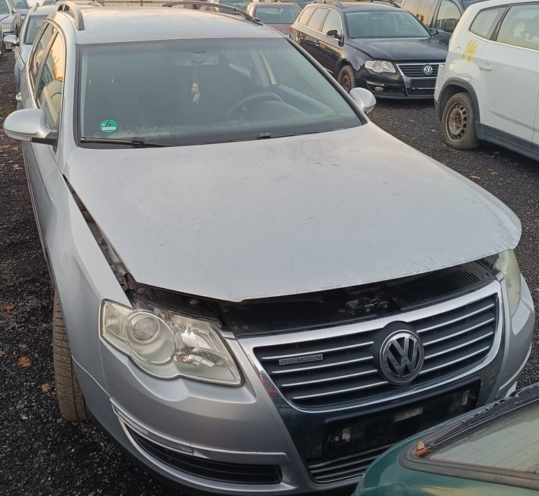 ND z VW Passat B6 1968.cm3 103.kw nafta r.v.2007 (K26) - 5