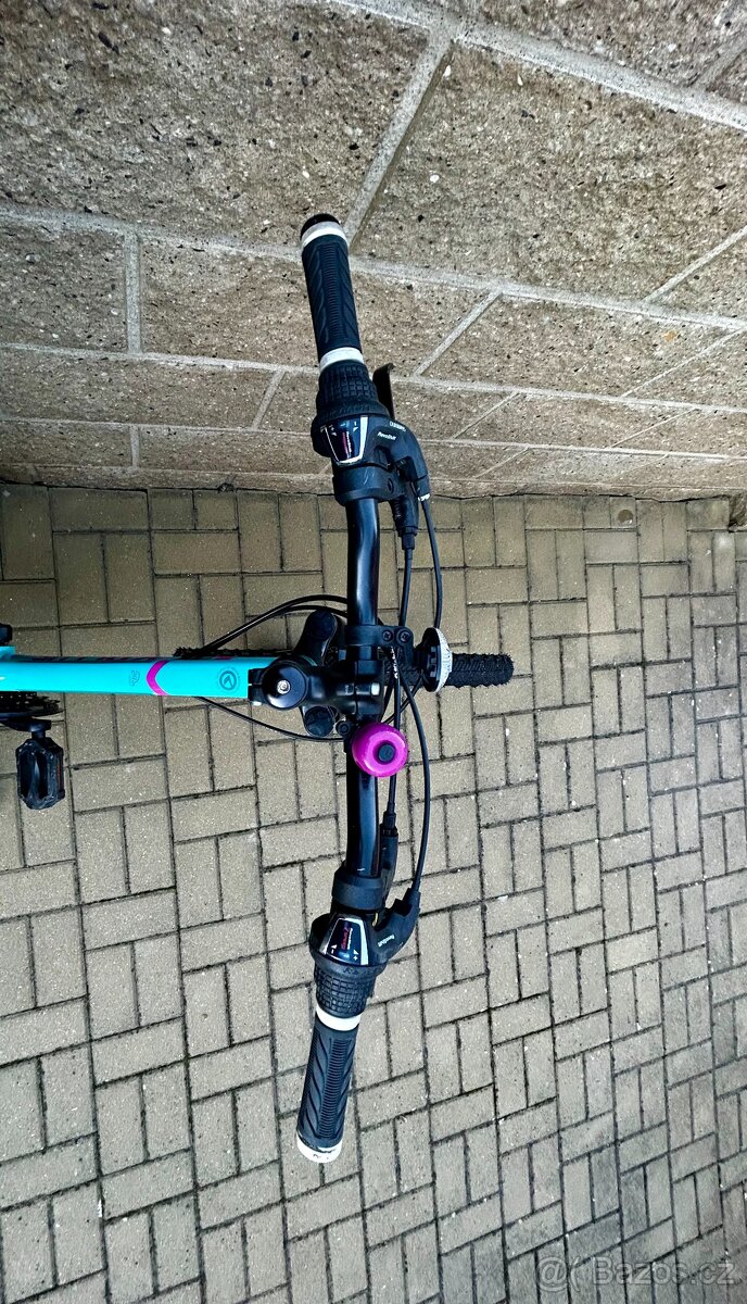 Kolo Kellys Kiter 50 - 5