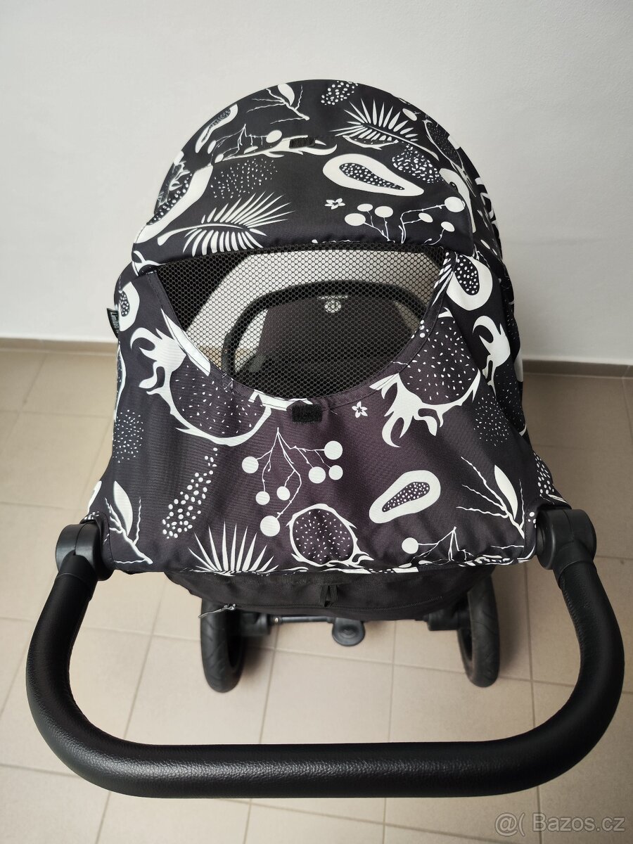 PETITE&MARS Street+ Air Oak Limited 100 - 5