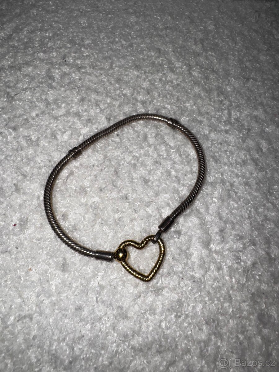 Náramek Pandora - 5