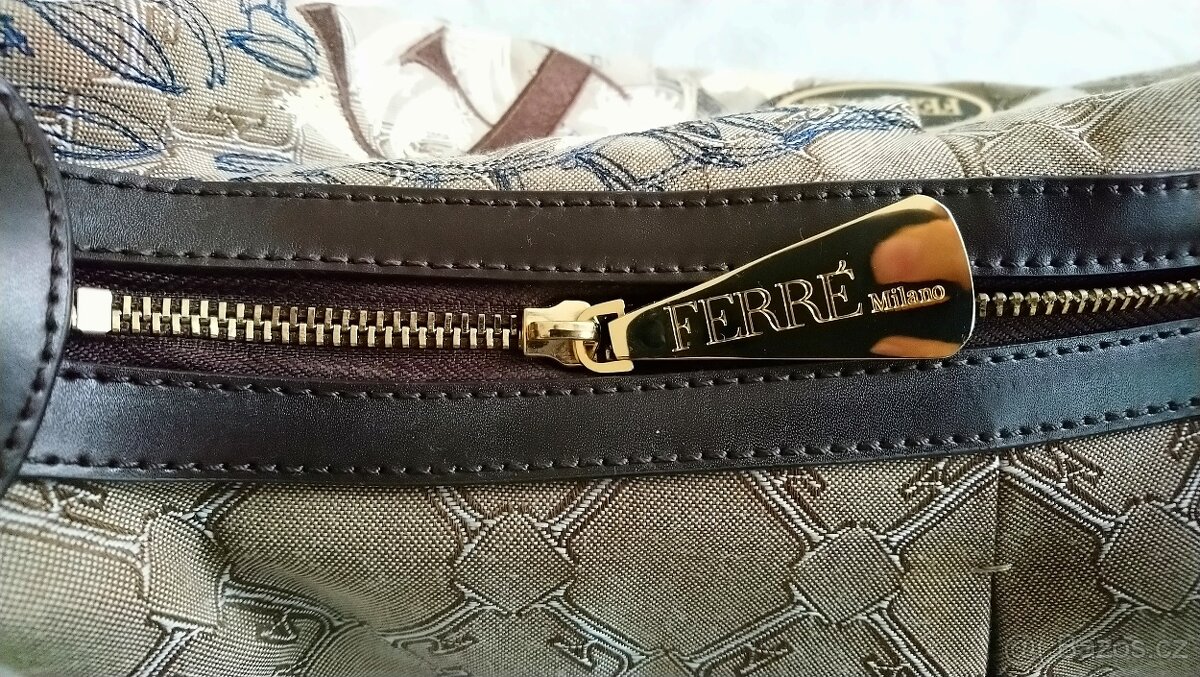 Dámská kabelka - 5