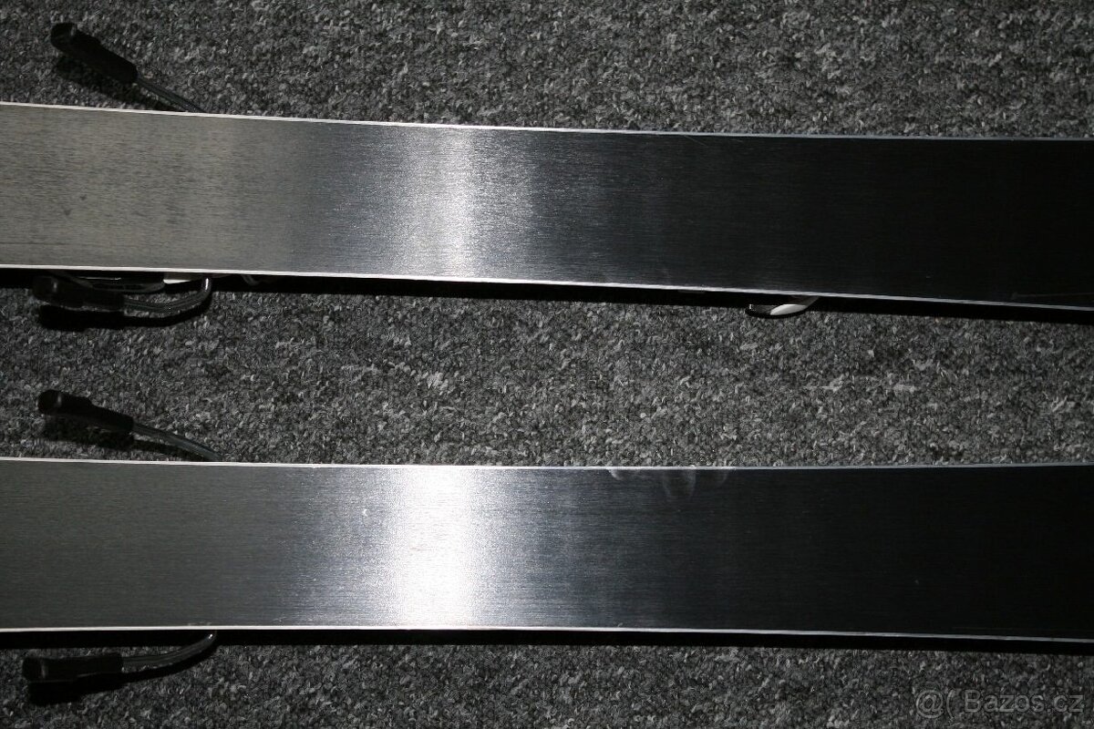 dámske lyže Dynastar Intense light 144 cm - 5