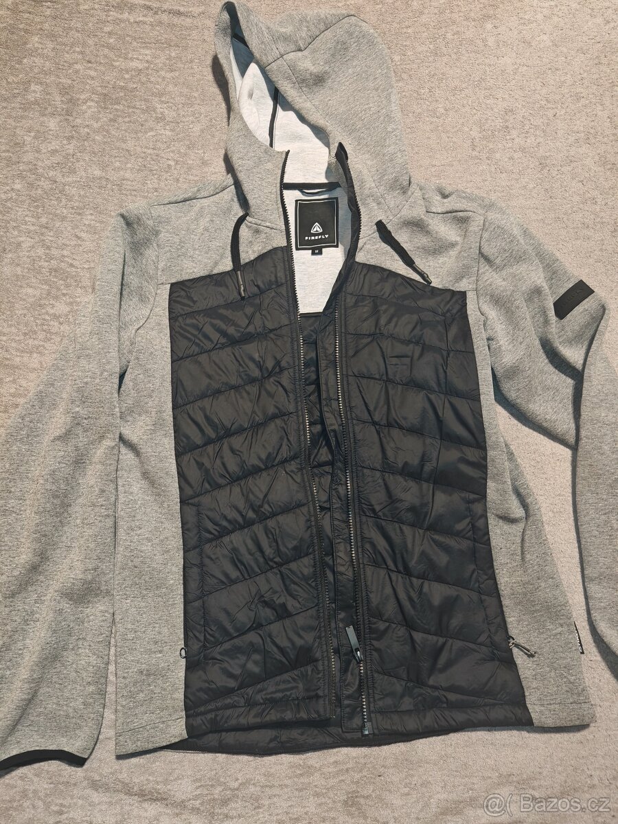 6X ZNAČKOVÁ MIKINA... - 5