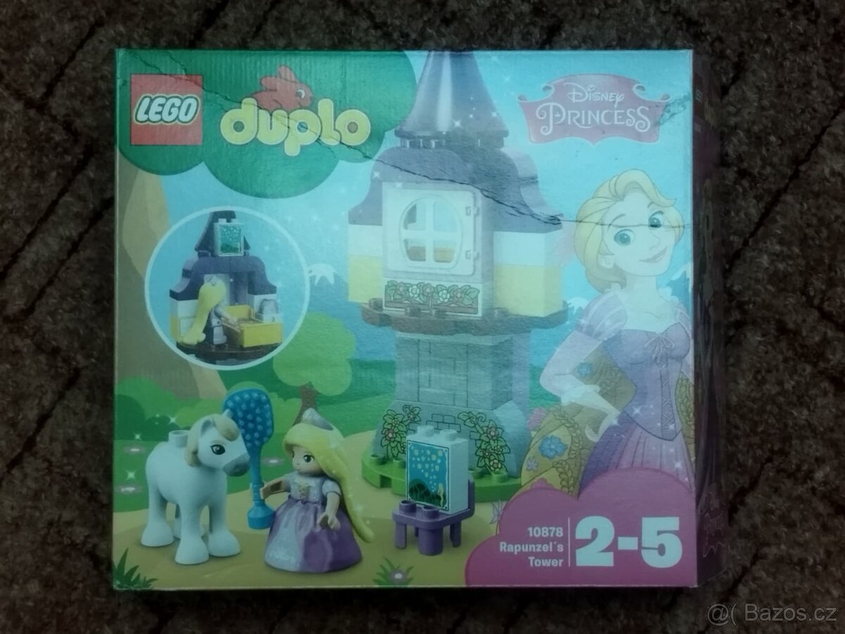 Lego duplo - 5