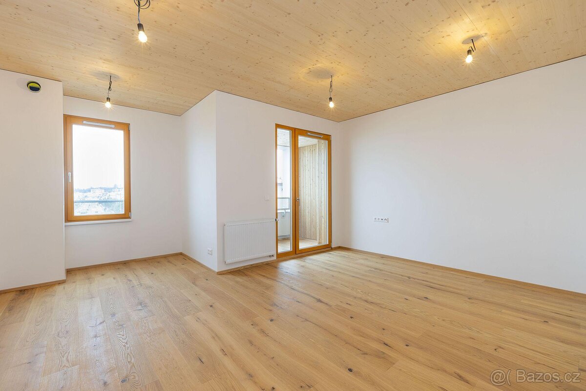 Prodej novostavby 2+kk Nová Tesla - 5