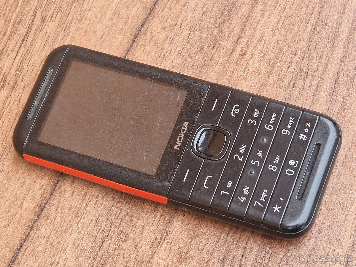 Nokia 5310 XpressMusic (2020) - 5