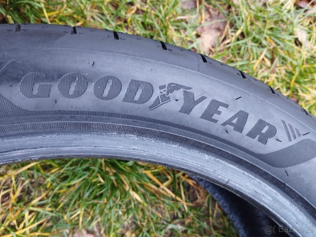 Goodyear Eagle F1 Asymmetric 6 235/40 R19 96W - 5